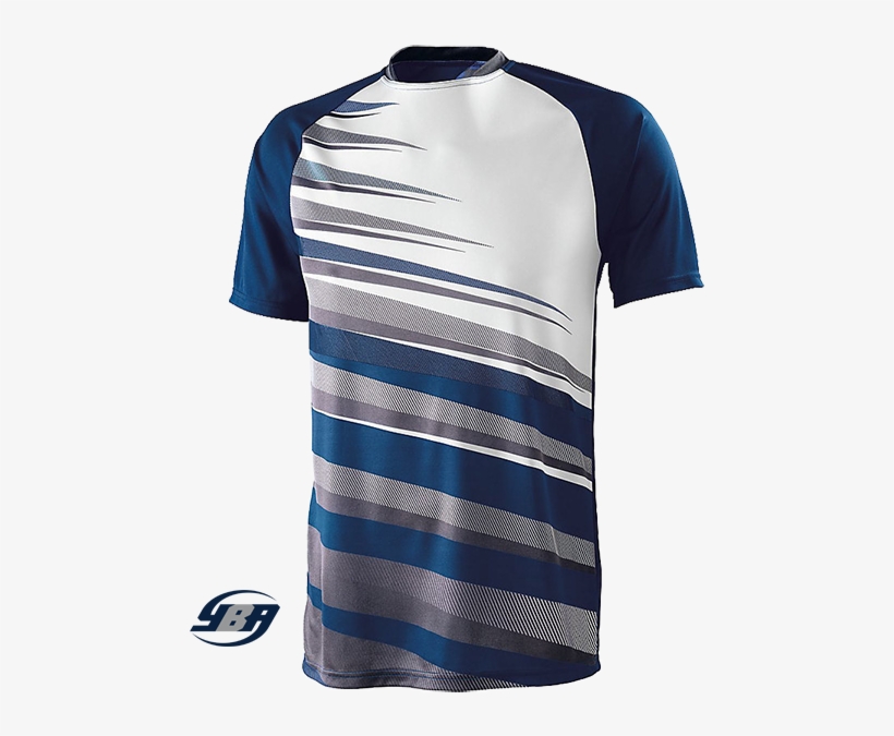 Galactic Soccer Jersey Navy - Shirt, transparent png