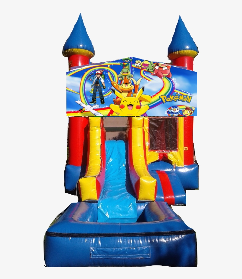 Water - Water Slide, transparent png