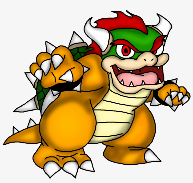 Mario Clipart Avatar - Super Smash Bros., transparent png
