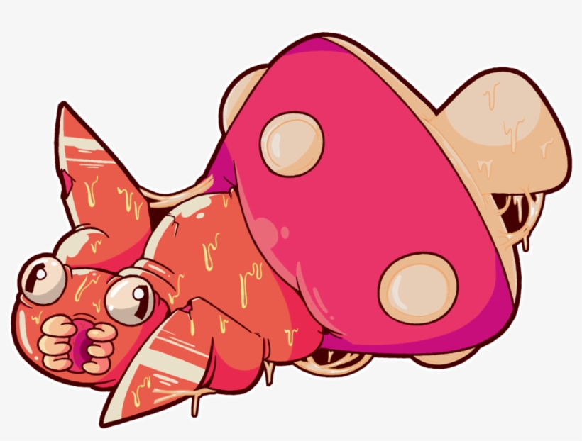 Beta Pokemon Designs - Pokémon, transparent png
