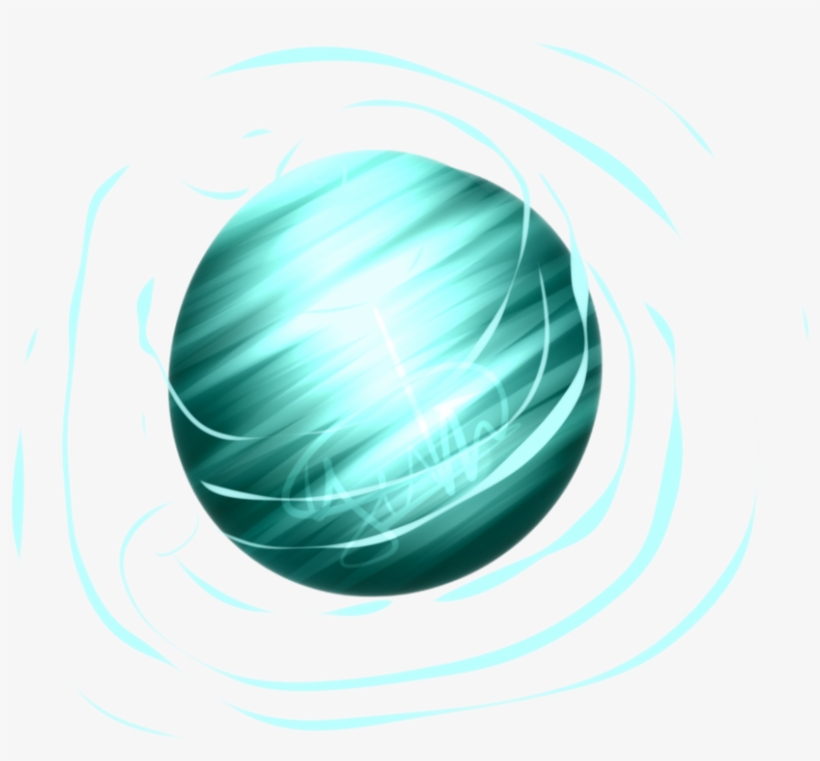 Vector Free Library Ball Transparent Water - Circle, transparent png