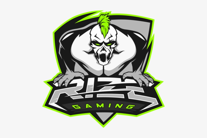 Rizegaming - Rize Gaming, transparent png