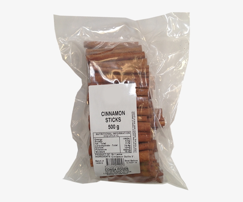 Cinnamon Sticks - Cinnamon, transparent png