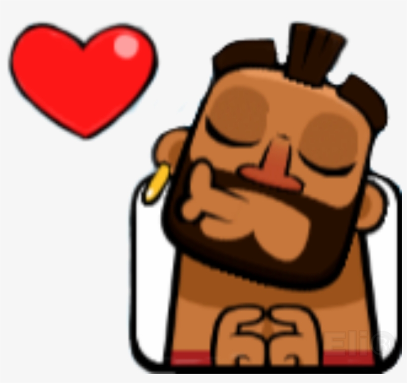 Vector Clashroyale Sticker Royale Png - Portable Network Graphics, transparent png