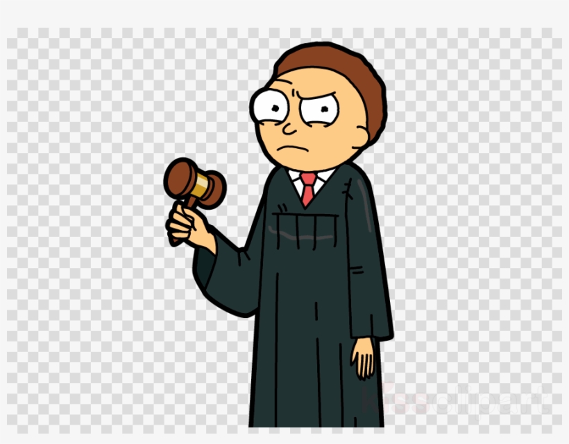 Morty Smith Clipart Morty Smith Rick Sanchez Pocket - Happy Person No Background, transparent png