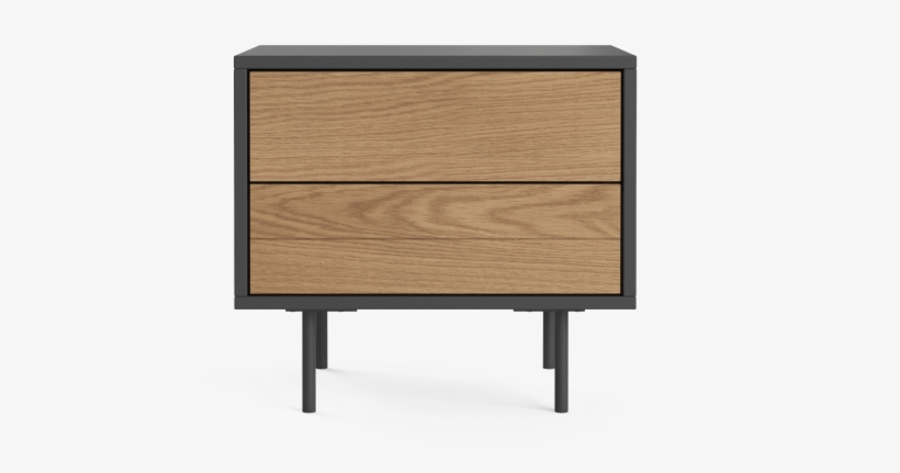 Buy Prato Bedside Table Online In Australia - Nightstand, transparent png