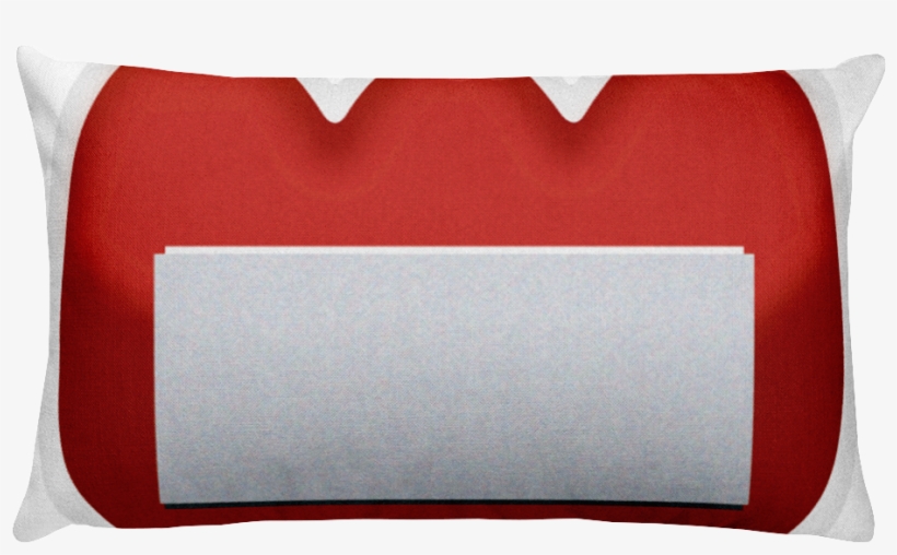 Emoji Bed Pillow Cushion 1000x1000 PNG Download PNGkit