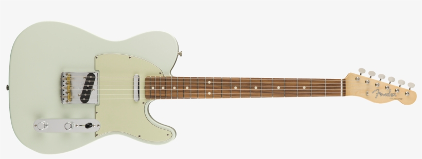 Fender Classic Player Baja '60s Telecaster - Squier Telecaster Standard Vintage Blonde, transparent png