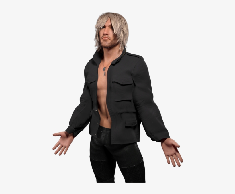 For Even More Help The Original Picture Dannewman Made - Gentleman, transparent png