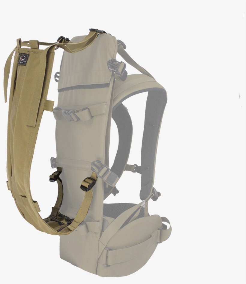 Crib - Exo Mountain Gear K2 2000, transparent png