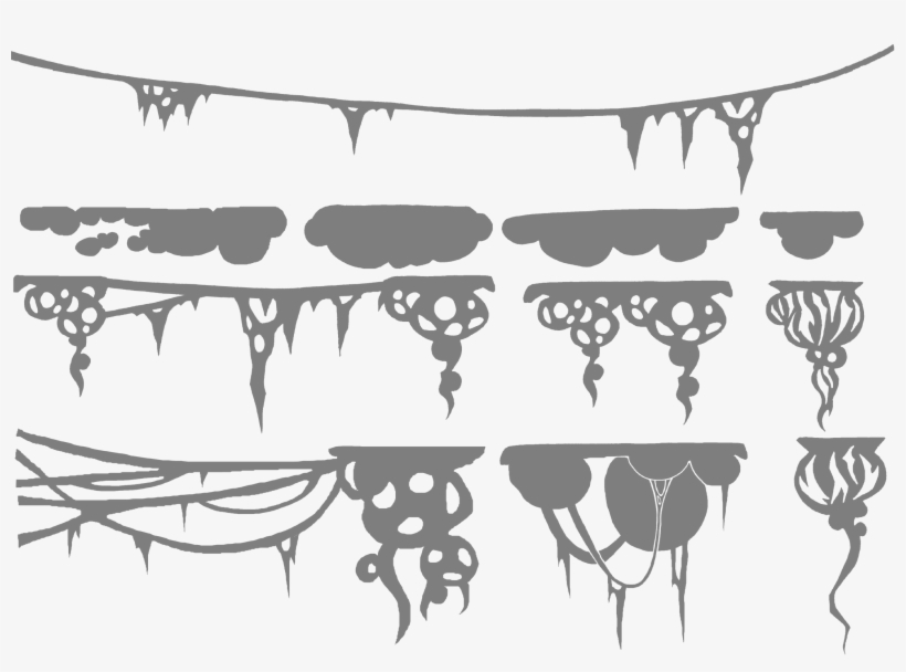 26 342k Platforms - Illustration, transparent png