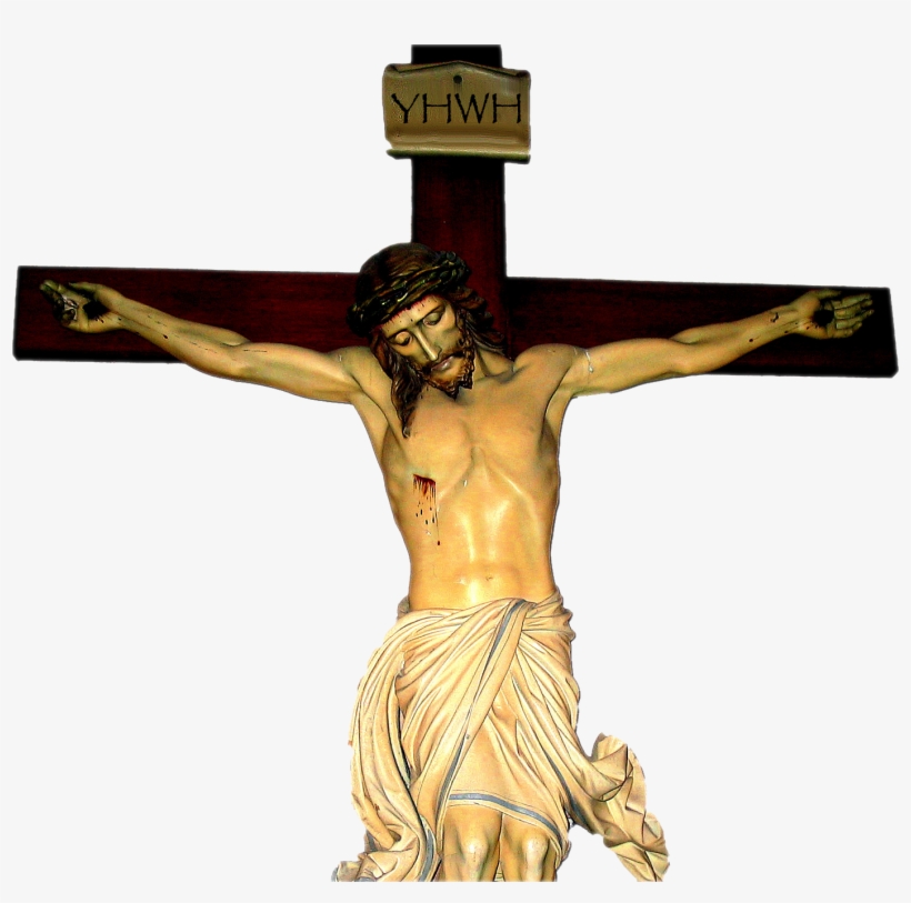 Archives Lcms Pastors Resources Hallowed Be Thy - Jesus Christ On The Cross, transparent png