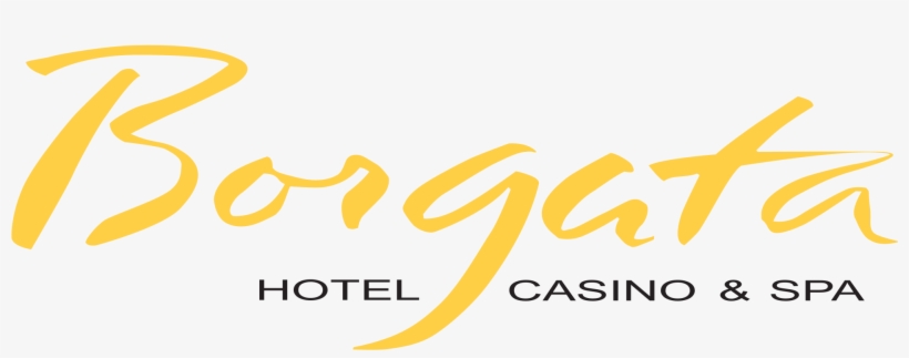 Borgata Hotel Casino And Spa - Borgata Hotel Casino & Spa Logo, transparent png