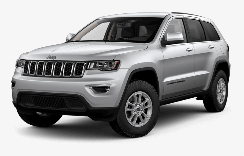 Grand Cherokee Trims - 2018 Jeep Grand Cherokee Laredo Vs Altitude, transparent png