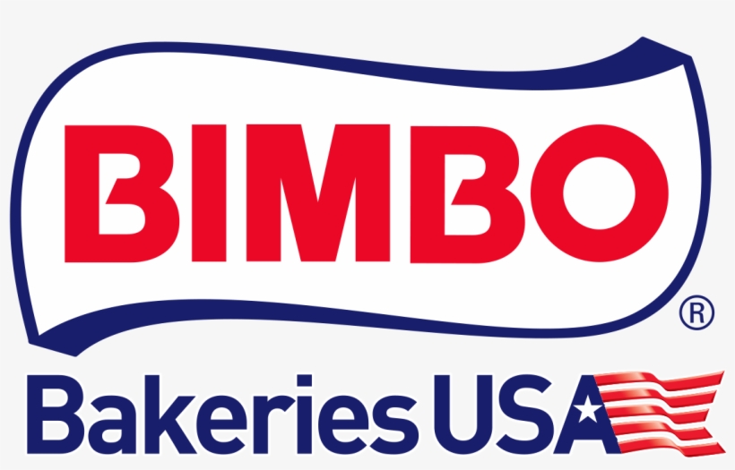 Bimbo Bakeries Usa - Bimbo Bakeries Logo, transparent png