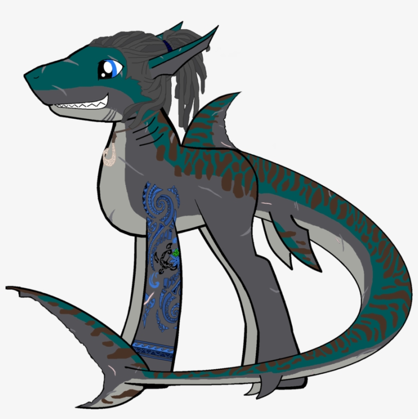 Blue Eyes, Countershading, Dreadlocks, Hei Matau, Hybrid, - Cartoon, transparent png