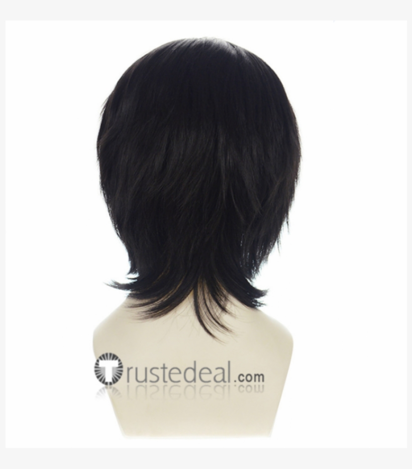 Lace Wig, transparent png
