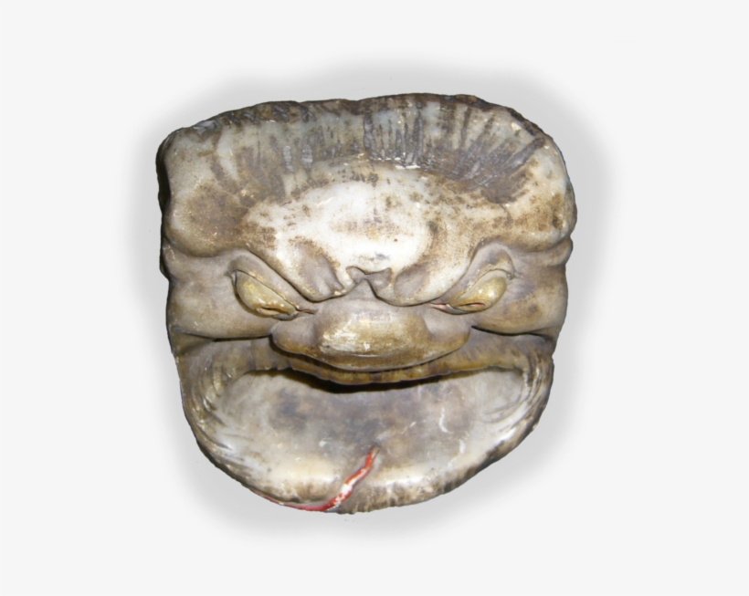 Demon Head Mq - Artifact, transparent png