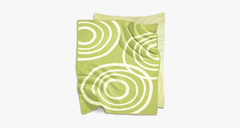 The Just-right Knit Of Nook's Breathable, Certified - Nook Sleep Systems Organic Cotton Knit Blanket (lawn, transparent png