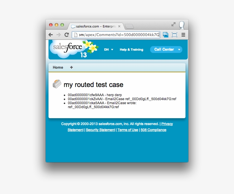 Sorted Case Comments - Salesforce, transparent png
