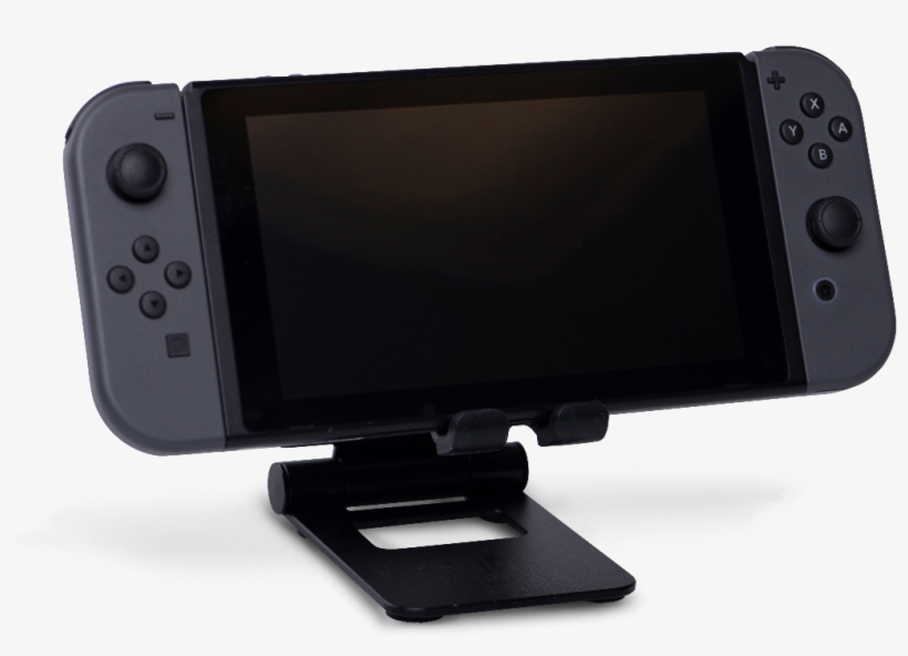 Nintendo Switch, transparent png