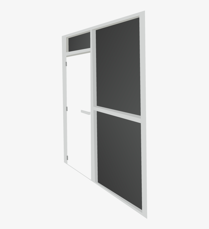 Voice System & Passers - Door, transparent png