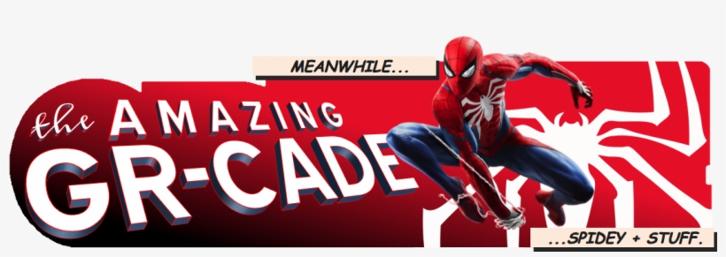 My Spider Sense Wasn't Tingling At First But, As We - Spider-man: Into The Spider-verse, transparent png