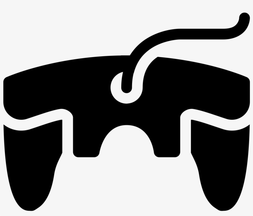Nintendo Without Card Filled Icon - Nintendo, transparent png