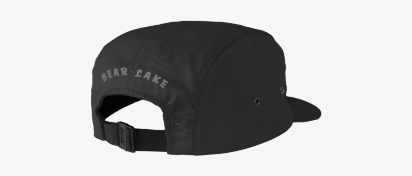 Bear Lake Summer Camp Cap - Snapback Adidas Original, transparent png