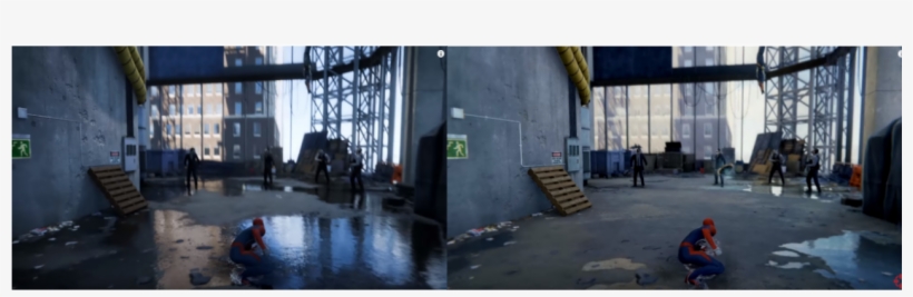Welcome To Reddit, - Spider Man Ps4 Reddit Downgrade, transparent png