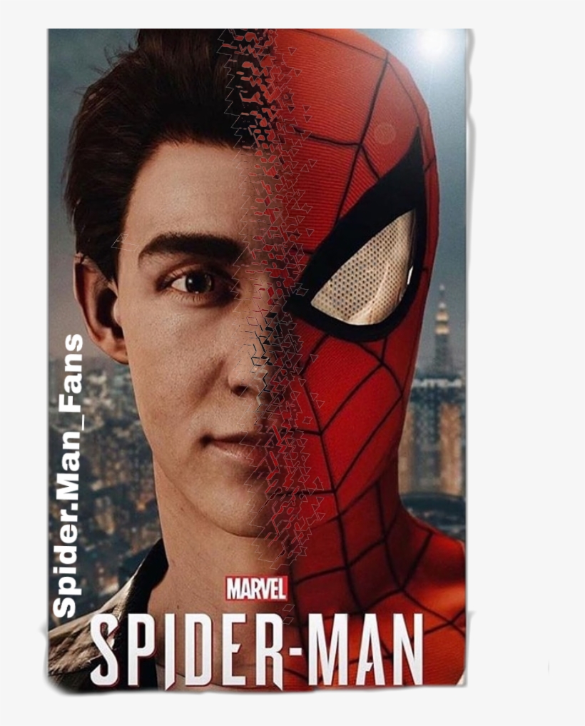 Reportar Abuso - Spider Man 2 Poster, transparent png