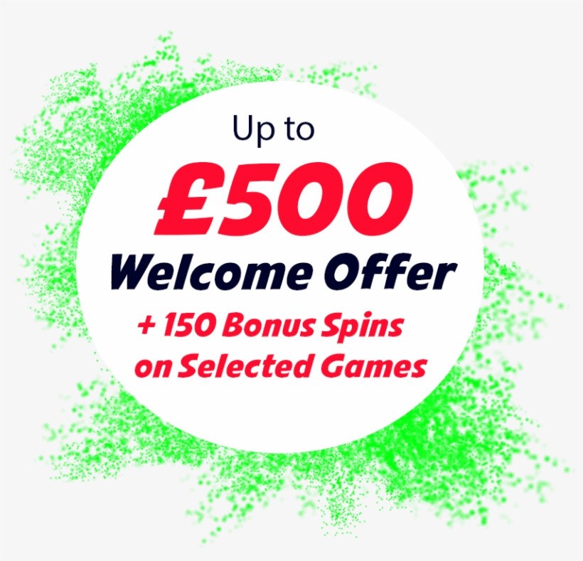 Get £500 Welcome Offer, 100 Spins On Cleopatra - Kerching Casino, transparent png
