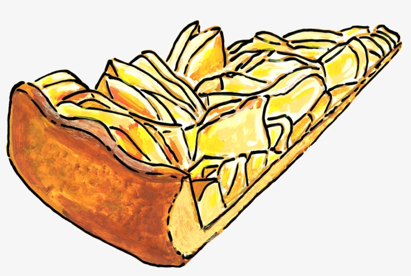 From Top Left, transparent png