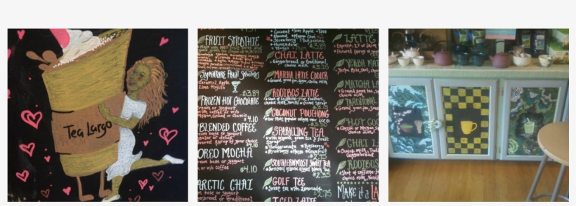 From The Menu, Which Is Huge, All The Way Down To The - Poster, transparent png