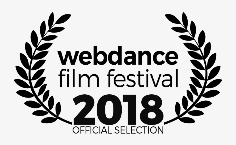 Officialselection B - Film Festival Award Certificate, transparent png