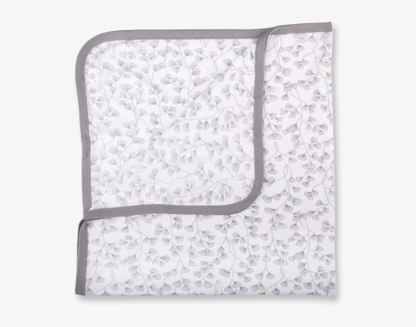 Fern Snuggle Wrap - Elephant, transparent png