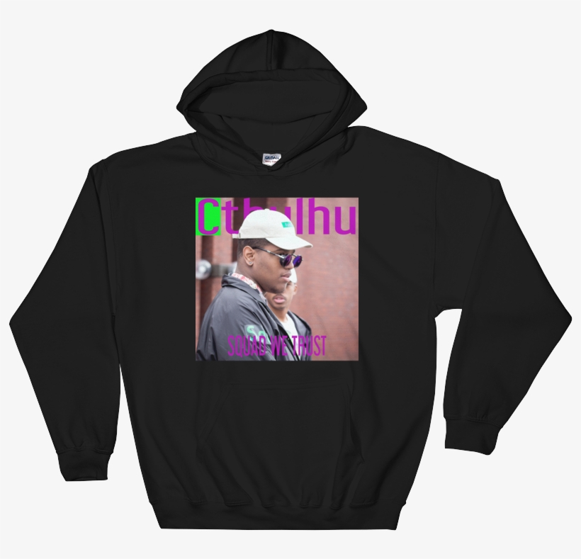 Image Of Cthulhu Mag Sweater - Sundays Are For The Seahawks, Sundays, transparent png