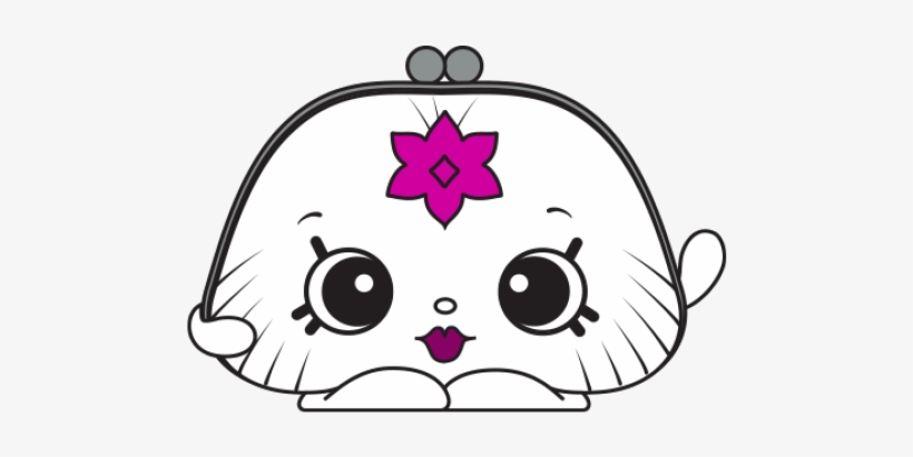 Ultra Rare Shopkins Season 7, transparent png