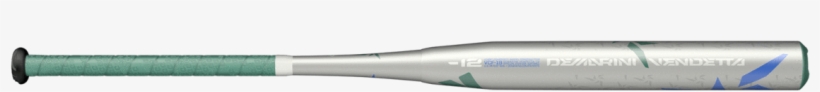 -12 Length To Weight Ratio Demarini Fastpitch Bat - Racket, transparent png