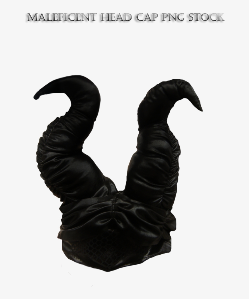 Maleficent Horns Png Download - Maleficent Hat Png, transparent png