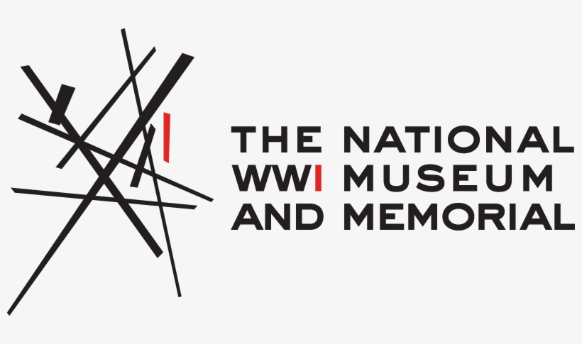 Neal Bascomb Will Give A Multimedia Presentation About - National Wwi Museum And Memorial Logo, transparent png