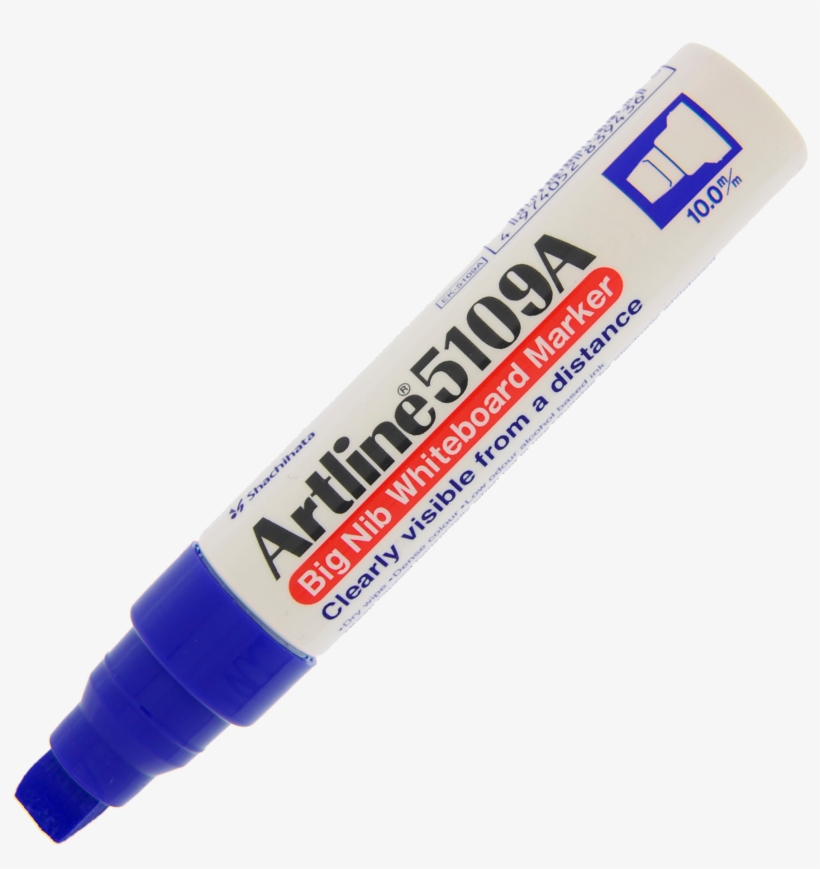 Artline 100 High Performance, transparent png