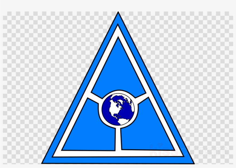 Blue Illuminati Png Clipart Illuminati Clip Art - Water Drop White Background, transparent png