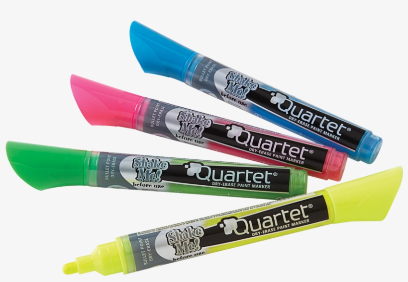 Markers Piant Asst, transparent png