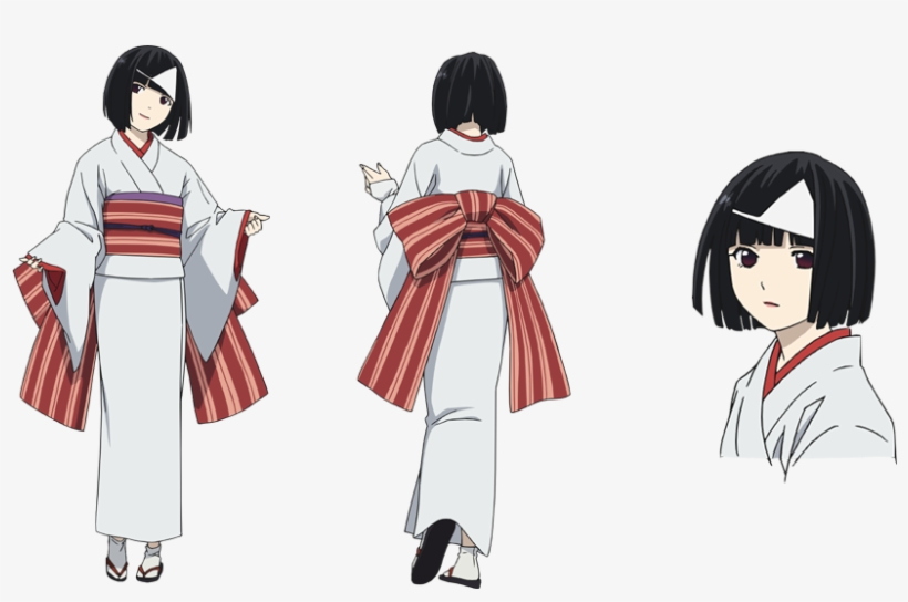 Big Img - Nora Noragami, transparent png