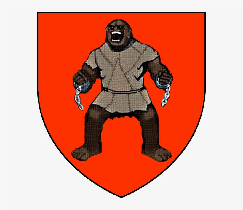House Umber, transparent png