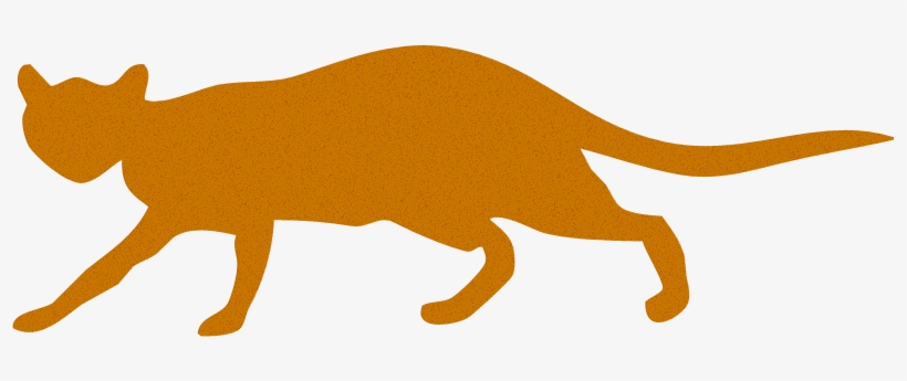 Feline - Animals Cat Dog Cow Elephant Lion, transparent png