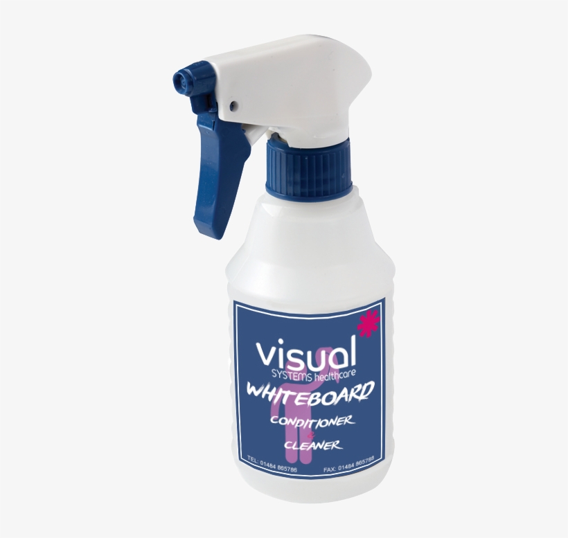 Whiteboard Conditioner & Cleaner - Whiteboard, transparent png