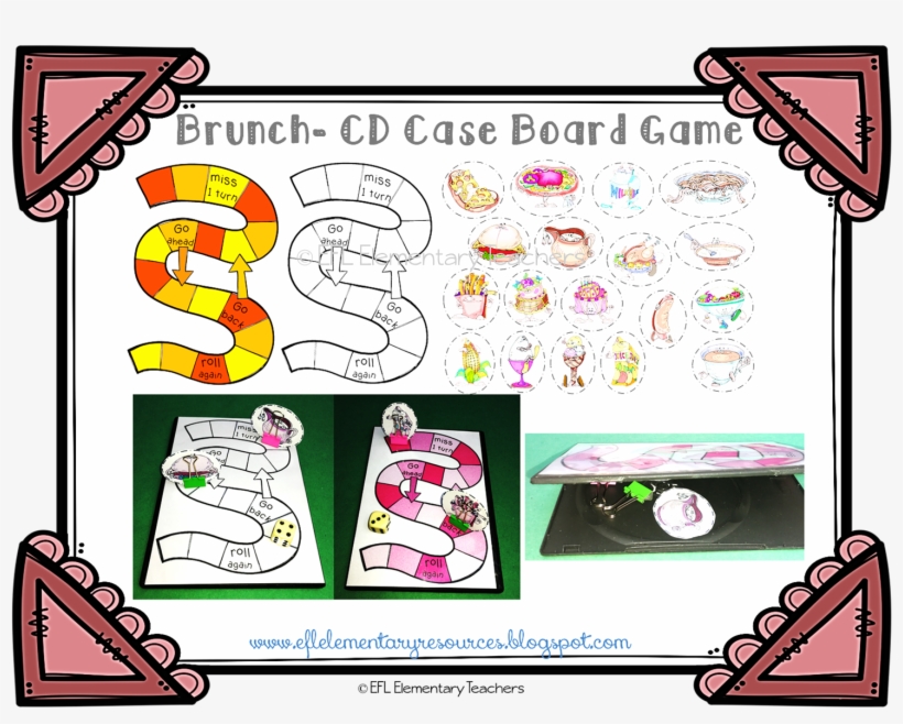 The Good Thing About The Cd Case Is That It Is Erasable - Board Game, transparent png