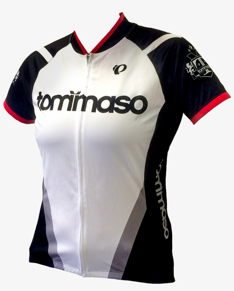 Pearl Izumi Select Tommaso Women's Full Zip Jersey - Incase Packaging, transparent png